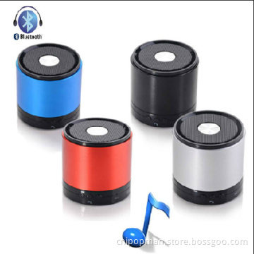 High Quality, 10m Mini Outdoor Bluetooth Speaker (I-BS817)